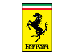 Ferrari Technical info
