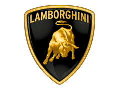 Lamborghini Tech info